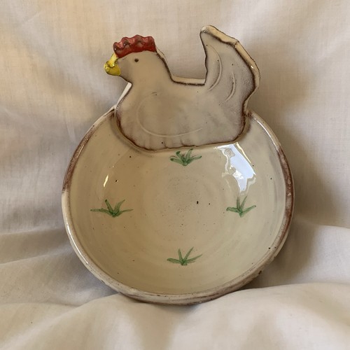 Jane churchill terracotta hand - jane,