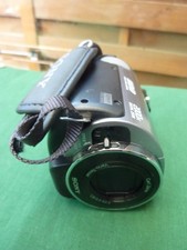 SONY HANDYCAM DCR-SR52 CAMCORDER