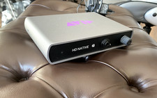 Avid HD Thunderbolt Native (for Pro Tools) Digilink + Power Adapter