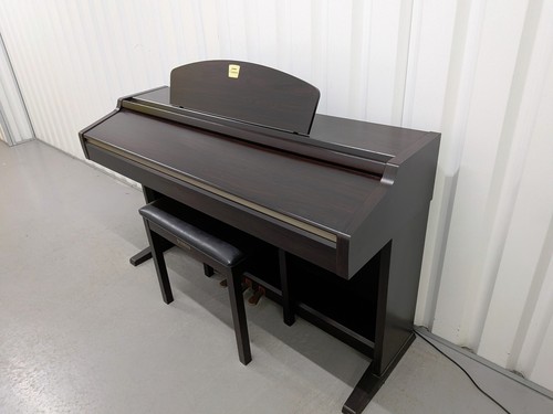 Yamaha clavinova clp 930 - yamaha, clp-930