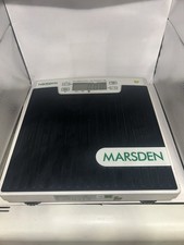 Marsden Digital Medical Floor