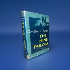 The Nine Tailors Dorothy L