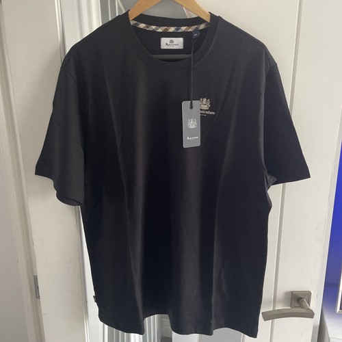 100 genuine aquascutum - 100%, active