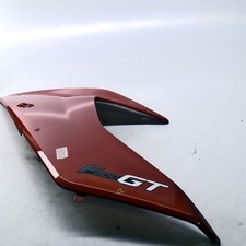 2014 BMW F800GT Standard Left