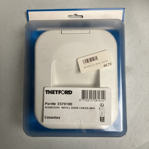 Caravan thetford c200 toilet - c200,