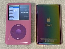 Apple iPod classic 7th