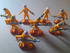 BRITAINS DEETAIL -  SPACE