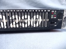 Alesis M-EQ 230 Rackmount