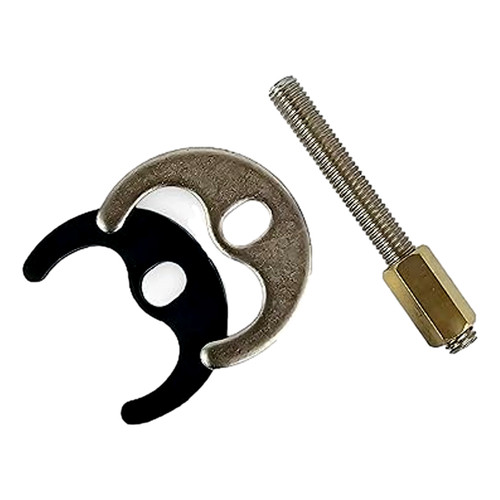 Basin sink mixer tap clamp - mixer,