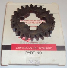 TECUMSEH PEERLESS Genuine Spur