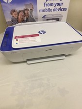 HP Deskjet 2630 All-In-One