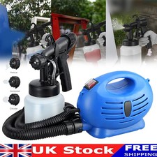 Electric Paint Sprayer