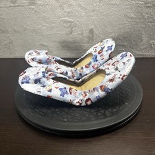 The Storehouse Flats Womens