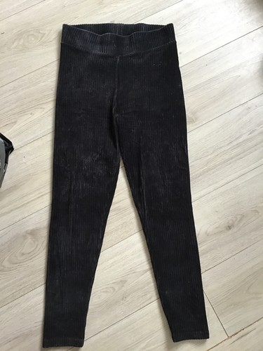 Nutmeg ladies soft black - soft,