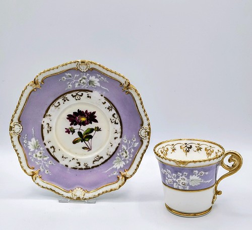 Chamberlain worcester antique - chamberlain,