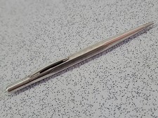 Vintage Life Long Sterling Silver Propelling Mechanical Pencil