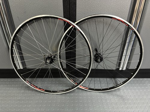 Hope wheels 700c standard - 700c,