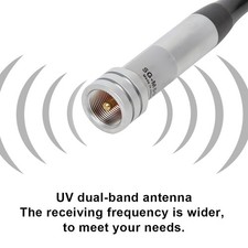 SGM507 144/430Mhz 2.15dbi