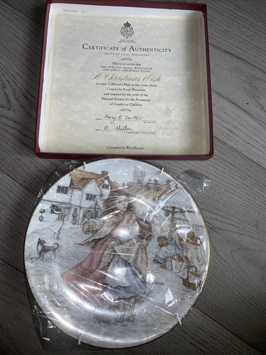 Collectable royal worcester - collectable,