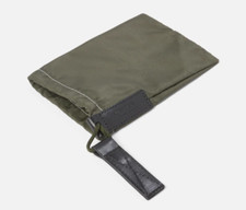 KILLSPENCER PARACHUTE BAG 2.0 - Small Accessory Bag, Olive, Carryology, edc