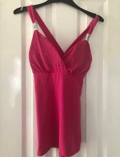 Stunning women cerise - cerise, pink
