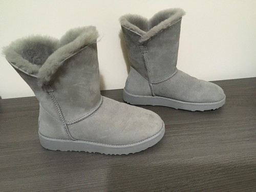 Ugg treadlite ladies suede - ugg,