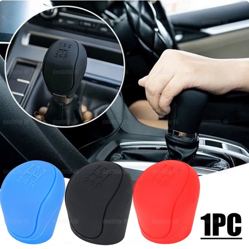 Universal car gear head shift - gear,