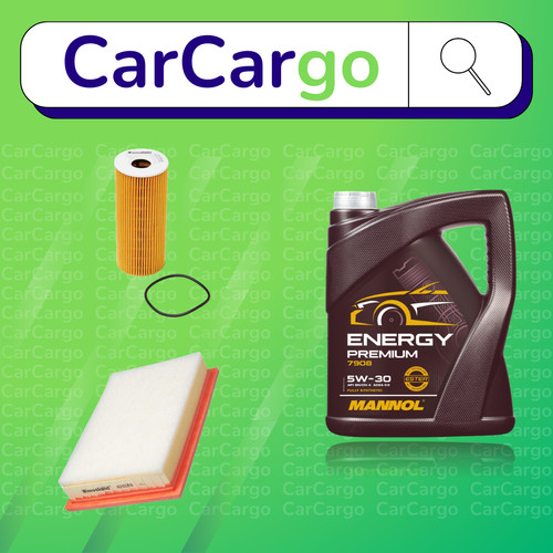 Service kit for sharan - for, vw