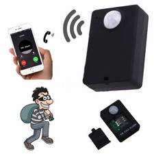 Wireless Mini PIR MP. Alert