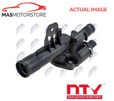 ENGINE COOLANT THERMOSTAT NTY CTM-RE-022 V NEW OE REPLACEMENT