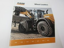 Case 521G, 621G, 721G, 821G