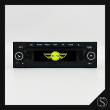 Becker Cascade BE7907 Radio