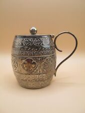 Birmingham 1894 Sterling