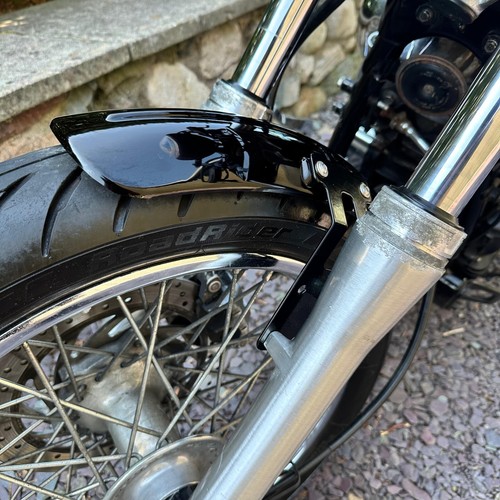 Yamaha xvs650 xvs1100 - xvs1100, custom