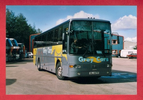 Photo grey cars newton abbot - grey,