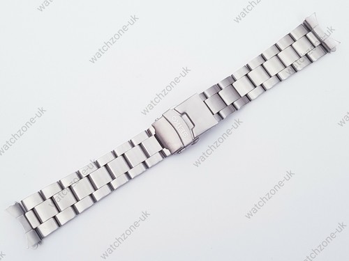 New 22mm divers oyster - new,