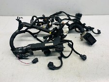 PEUGEOT 208 ENGINE WIRING LOOM 2023 PREMIUM PTECH ALLURE S/S 1.2P 9817077880