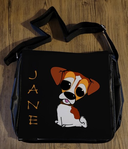 Personalised jack russel - personalised,