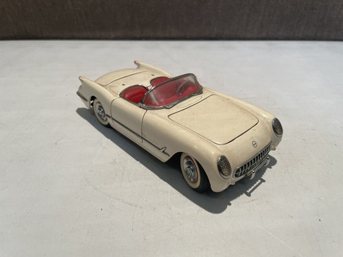 Franklin mint scale 1953 - franklin,