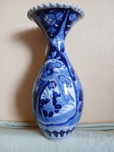 Antique japanese large - large, meiji