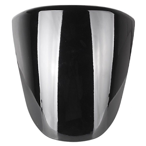 Motorcycle pillion rear seat - rear,