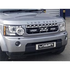 LAND ROVER DISCOVERY 4 UP TO
