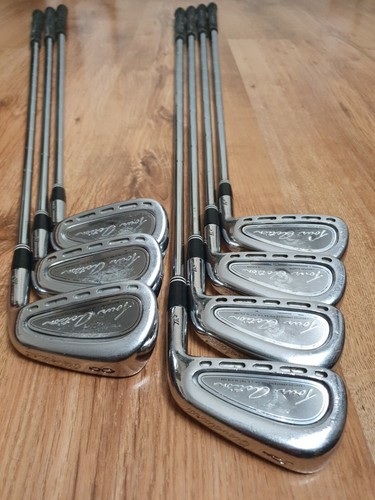 Cleveland tour action ta2 iron - action,