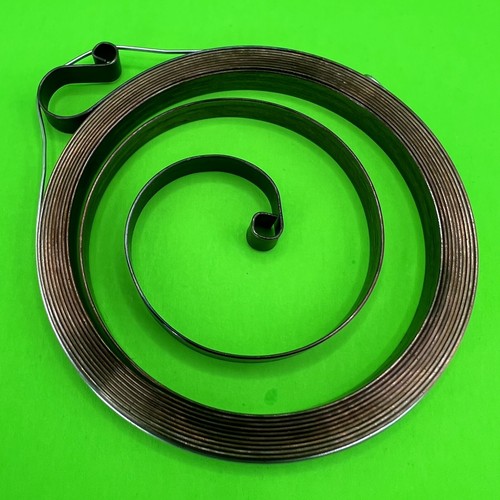 Stihl starter recoil spring - starter,