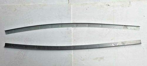 Capri wing mounting band - capri,