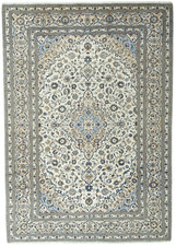 Persian carpet Kashan cork 350
