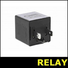 Flasher Unit Indicator Relay