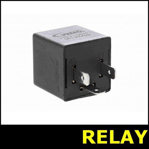 Indicator relay flasher unit - indicator,