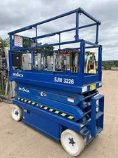 Skyjack SJ3226 BRAND NEW