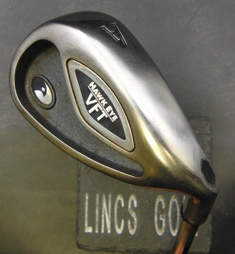 Callaway hawk eye vft gap - callaway, a